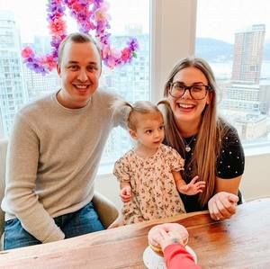 Meet your Posher, Ivana